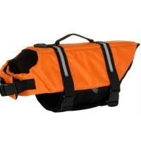 Camon Dog Life Jacket TG M - Salvataggio per Cani