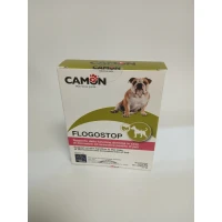 Camon Flogostop 30 Compresse - Integratore per Cani