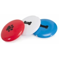 Camon Freesbe TPR 25 cm - Gioco per Cane