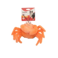 Camon Gioco Cane Granchio e Aragosta 20 cm