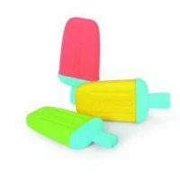 Camon Gioco Rinfrescante Silicone Ghiacciolo