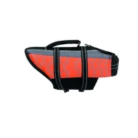 Camon Giubbotto Salvaggio Cani 56 cm TG XL