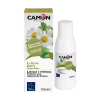 Camon Lozione Occhi Gatto 250 ml
