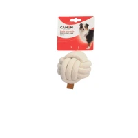 Camon Palla Corda 10 cm - Giocattolo per Cani