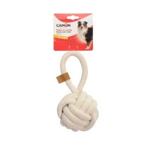 Camon Palla Corda con Maniglia 23 cm