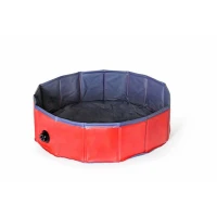 Camon Piscina per Cani 80x20 cm