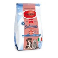Camon Salviette 100 Pz Mirra - Igiene per Cani