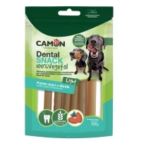 Camon Tasty Tube Ripieno Mirtillo 100g