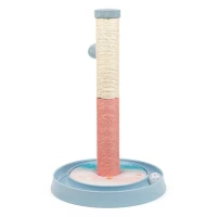 Camon Tiragraffi a Colonna con Corda 2 Giochi 37x57 cm