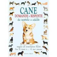 Cane domande e risposte - Edizioni del Baldo