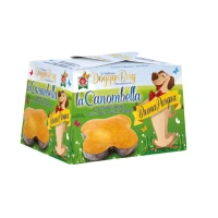 Canombella di Pasqua per cane - 120 gr