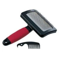 Cardatore Extra Large Gro 5948 - Per La Toelettatura