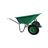 Carriola Gardenia a due ruote - Umbria Equitazione