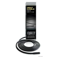 Exo Terra Heat Cable 15W - Cavo riscaldante 2 m + 1,5 m