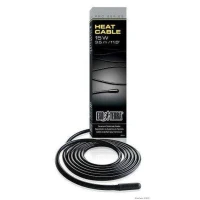 Exo Terra Heat Cable 15W - Cavo riscaldante 2 m + 1,5 m