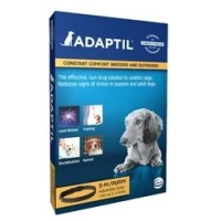 Ceva Vetem COLLARE ADAPTIL AI FEROMONI - Cm.45 - Cani taglia piccola