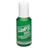 Chifa Shampoo Antiparassitario per Cani 250 ml