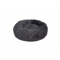 Ciambella Antistress Grigio FREEDOG 80 cm