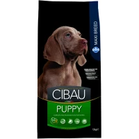 Cibau Puppy Maxi 12 kg - Farmina per Cani