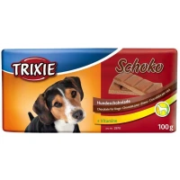 Cioccolato Schoko per Cani gr. 100 - Trixie
