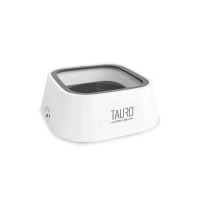 Ciotola Acqua Musetto Asciutto Grigia LT 1 - Natures