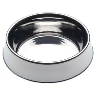 Ciotola antiscivolo con rialzo Supernova - Ferplast