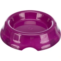 Trixie Ciotola in Plastica 200 ml (Ø 11 cm)
