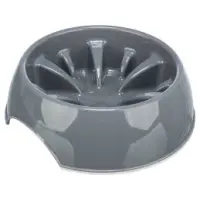 Ciotola per rallentare il pasto - 0,3 L - diam 16 cm - Trixie
