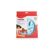 Ciotola Plastica Slow Feed Mod.A - CAMON