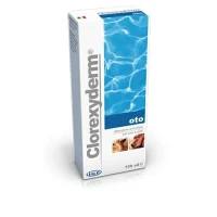 CLOREXYDERM OTO ML 50 - ICF;GAIGIE