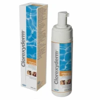 Clorexyderm Soluzione Schiuma 200 ml - ICF/GAIGIE