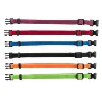 Trixie Collare Cuccioli M/L - 6 pezzi 22–35 cm