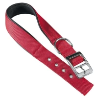 Collare imbottito per cani Ferplast Daytona C in nylon