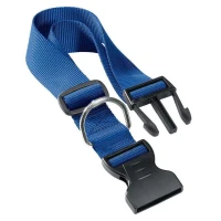 Collare in nylon Ferplast Club C10/25 blu
