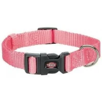 Collare Premium Rosa M/L 35-55 cm - TRIXIE