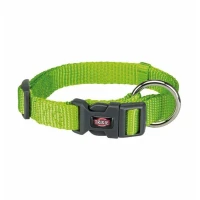 Collare Premium S-M CM 30-45 Verde - Trixie