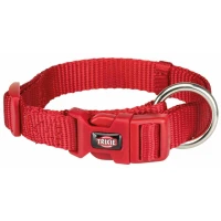 Collare Premium TX XXS-XS 15-25 cm Rosso - TRIXIE