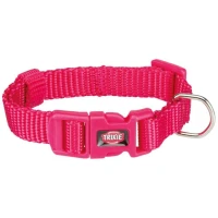 TRIXIE Collare Premium TX XXS-XS 15–25 cm Corallo
