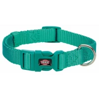 Collare Premium XXS-XS Acquamarina di Trixie