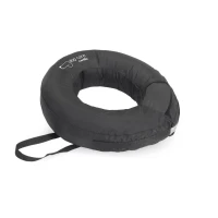 Collare Protezione Gonfiabile Camon - 25-33 cm
