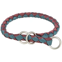Collare Semistrangolo TX di TRIXIE - S/M 35-41 cm