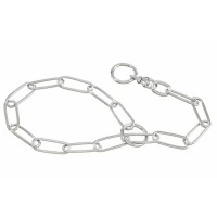 Collare Strangolo con Girella CAMON MM 3x550