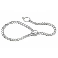 Collare Strangolo in Acciaio CAMON 3 mm x 700 mm
