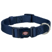 Collare Trixie TX Premium Blu S (25-40 cm)