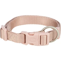TRIXIE Collare Premium Blush per cane 15-25 cm (XXS-XS)
