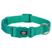 Collare TX PREMIUM L/XL 40-65 Acqua Marina - TRIXIE