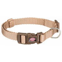 Collare TX Premium S/M Beige 30-45 cm - TRIXIE
