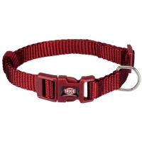 Collare TX Premium S-M Bordeaux - TRIXIE
