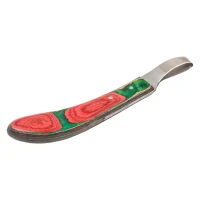 Coltello per unghie ad uncino Forget Pro