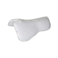Compensatore Dressage Acavallo MF Louvre con Grip Silicone